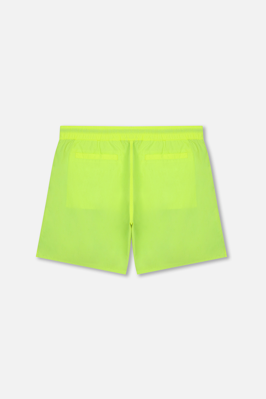 Mitchell & Ness Team Essentials Nylon Shorts - Shop Mitchell