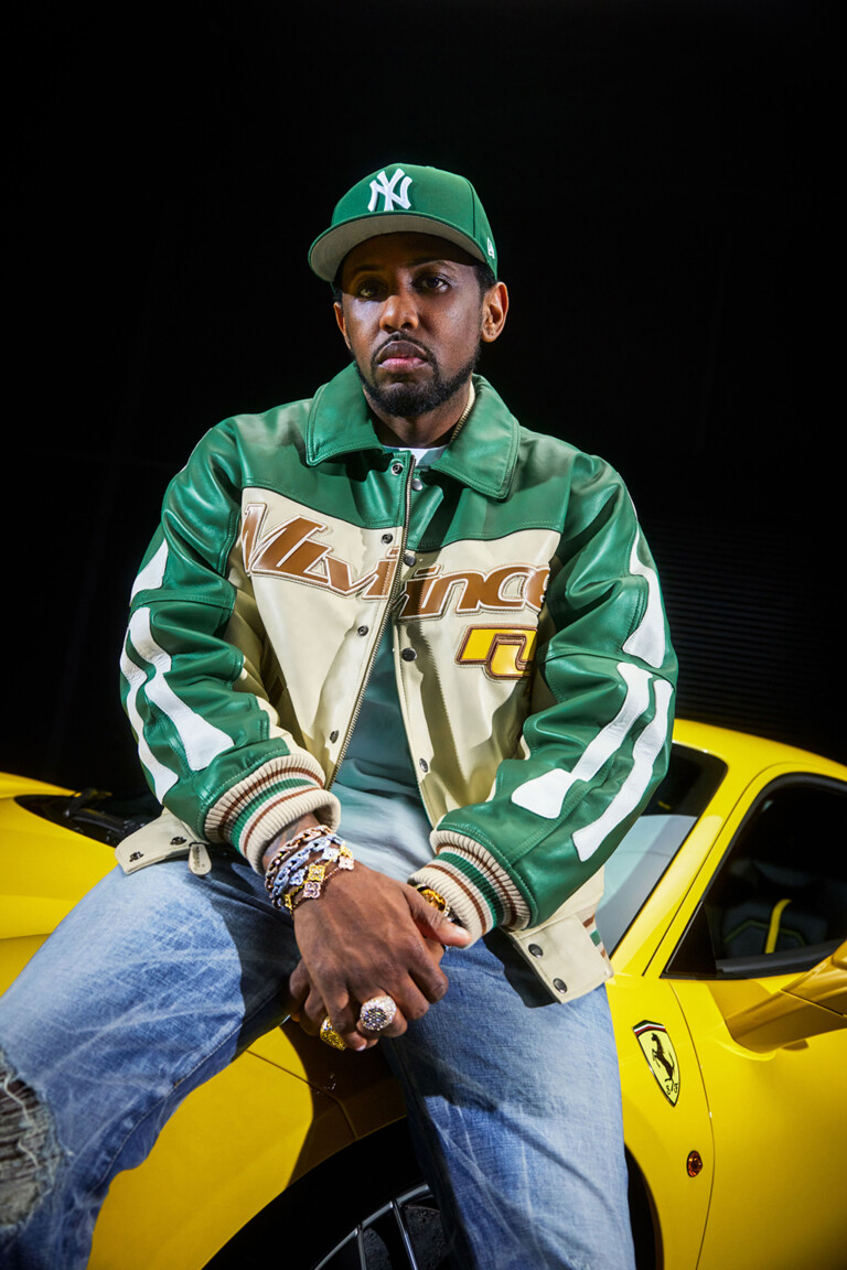 MLVINCE 2023FW Lookbook Vol.01 - MLVINCE