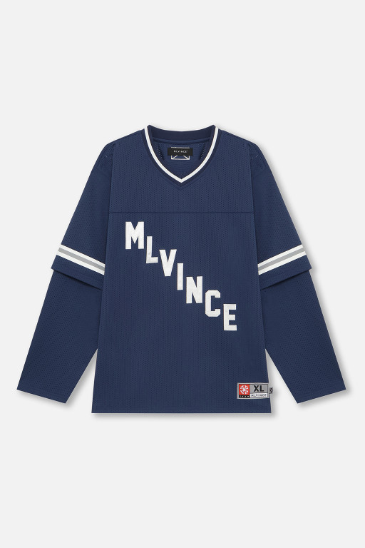 Collection - MLVINCE