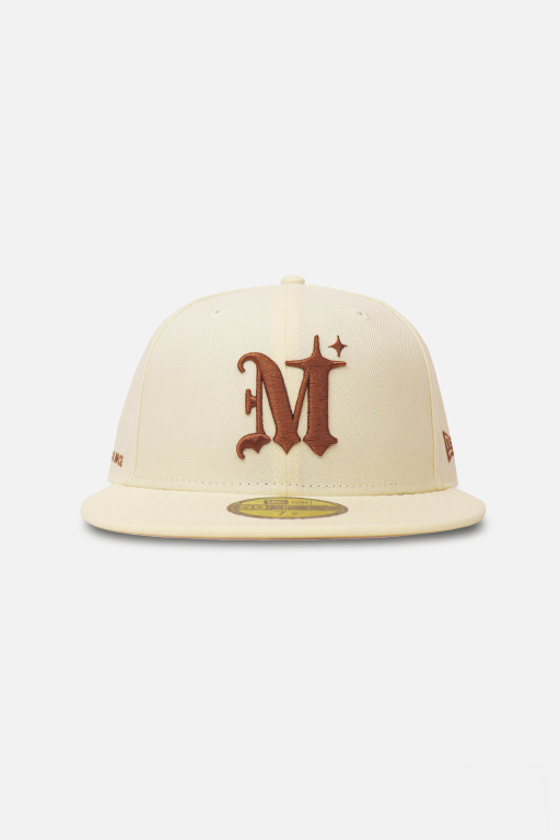 Caps - MLVINCE