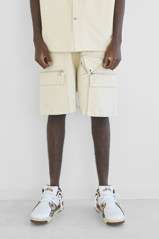 Pants - MLVINCE