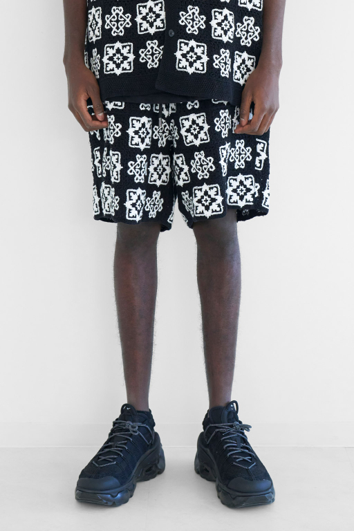Pants - MLVINCE