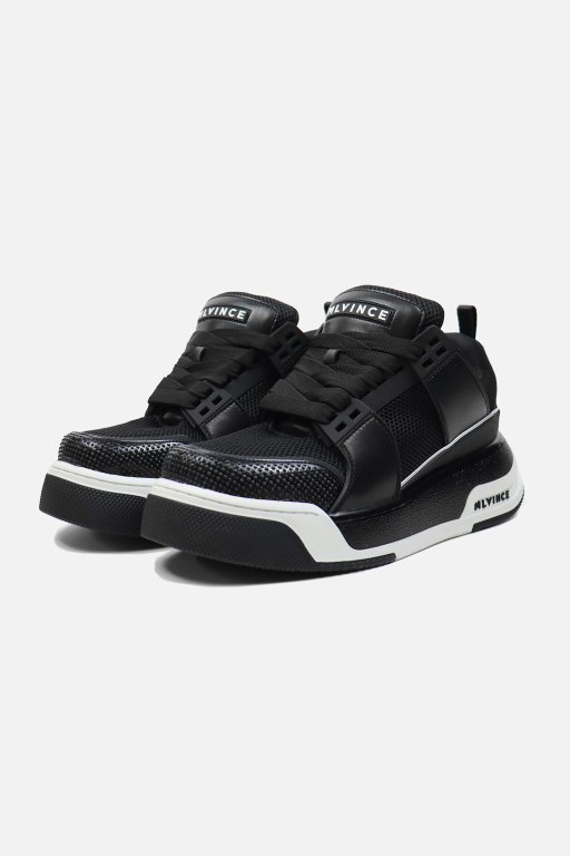 Footwears - MLVINCE