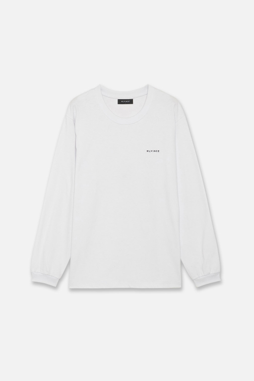 MLVINCE 23AWセブンスターズレイヤード　カットソー Tシャツ ロンT MLVINCE(メルヴィンス)23AW/秋冬 新作アイテム多数入荷