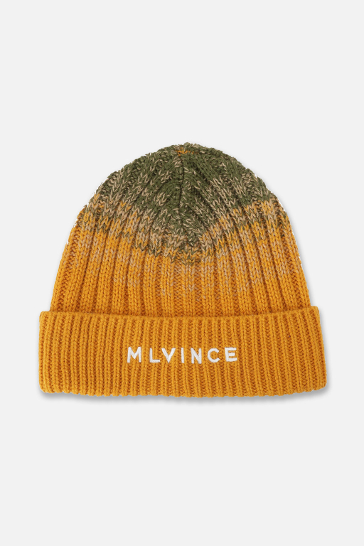【値下中】MLVINCE DESTROY KNIT メルビンス Knit - MLVINCE