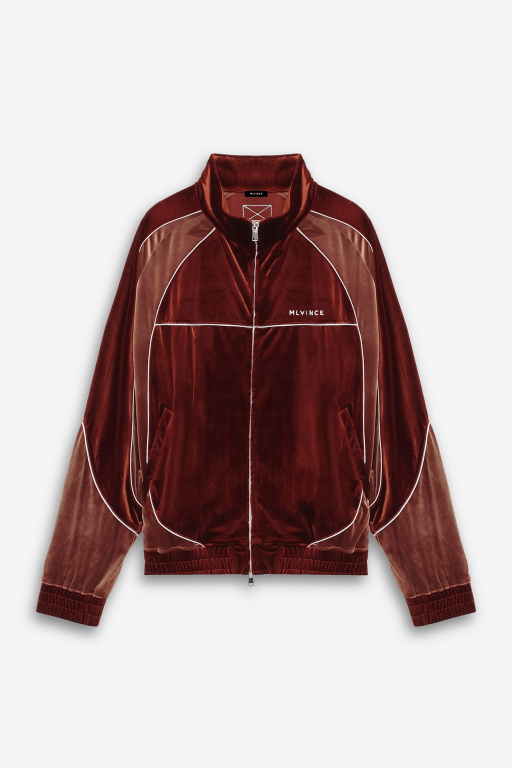 Jackets - MLVINCE