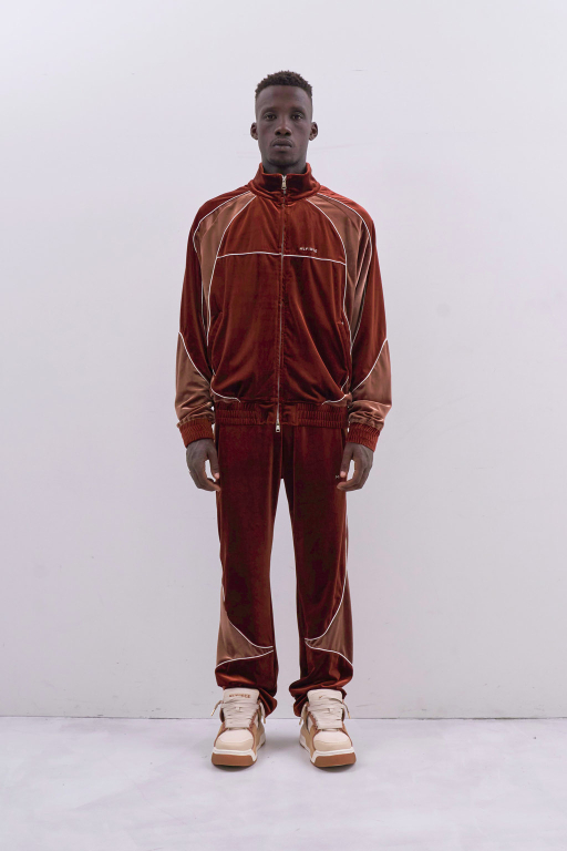 Jackets - MLVINCE