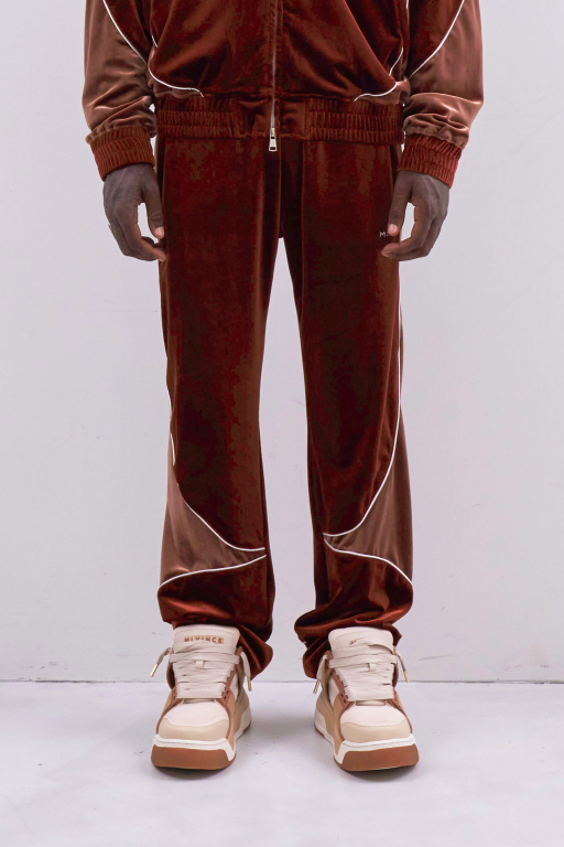 Pants - MLVINCE