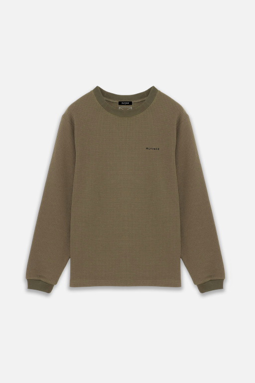 MLVINCE XLサイズ ニットセーター MLVINCE XLサイズ ニットセーター MLVINCE(メルヴィンス