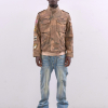 M-65 JACKET - CAMO