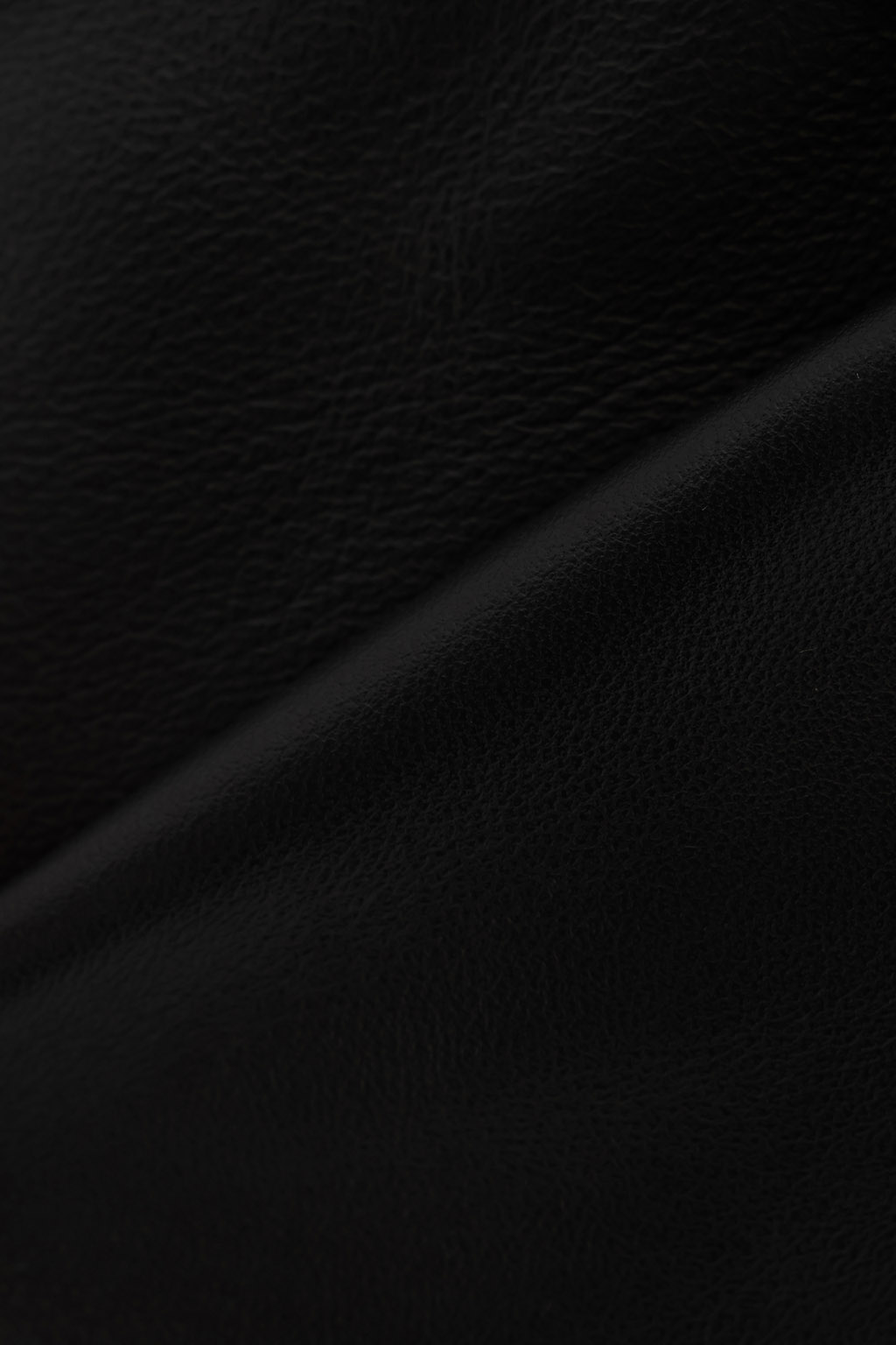 LEATHER N-2B JACKET - BLACK - 画像 (8)