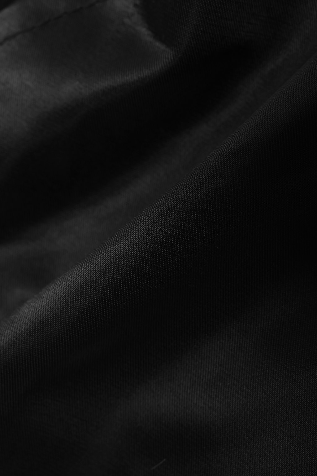 N-2B JACKET - BLACK - 画像 (8)