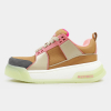 RAPTOR LOW - SAND ROSE