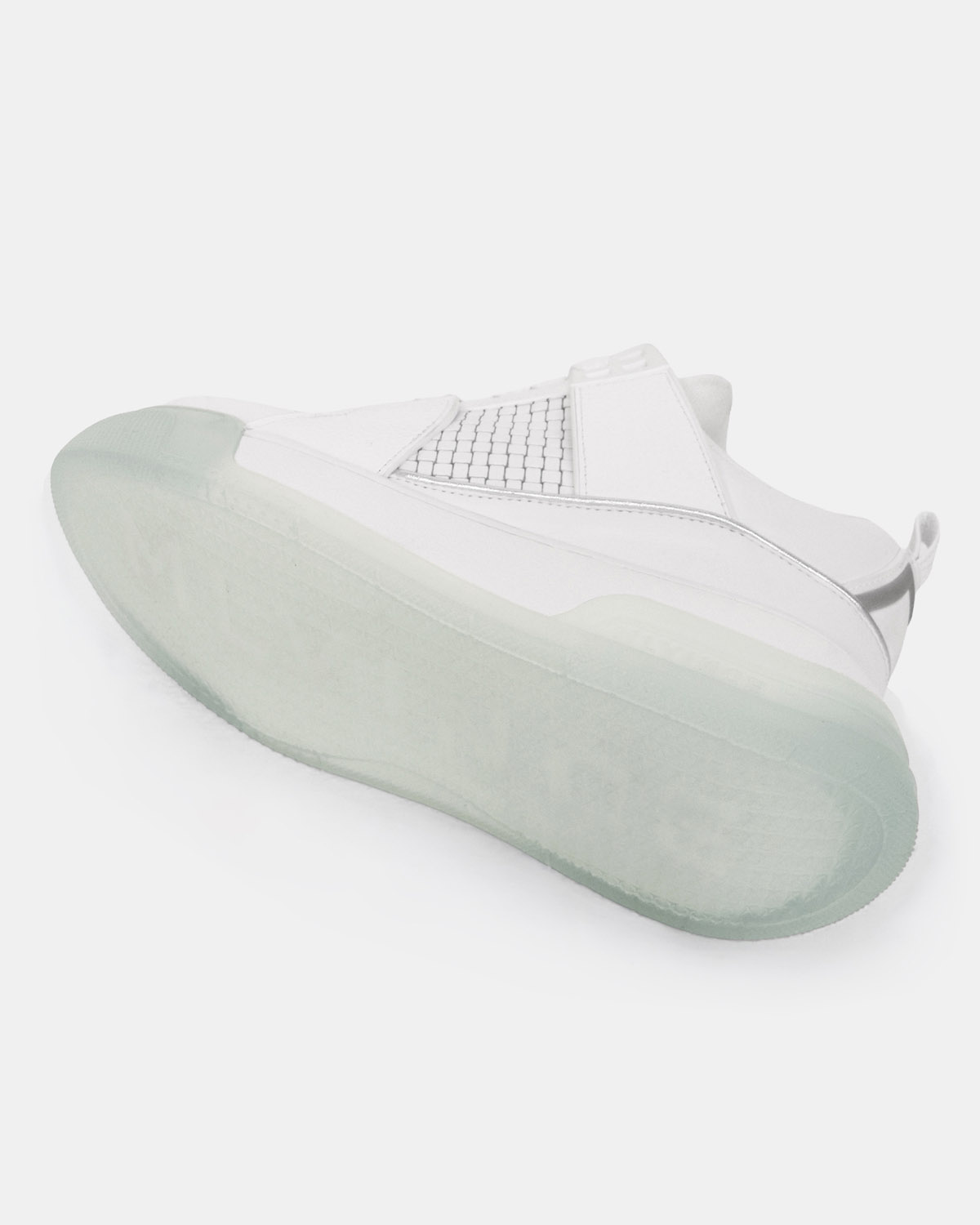 RAPTOR LOW - PURE WHITE - 画像 (6)