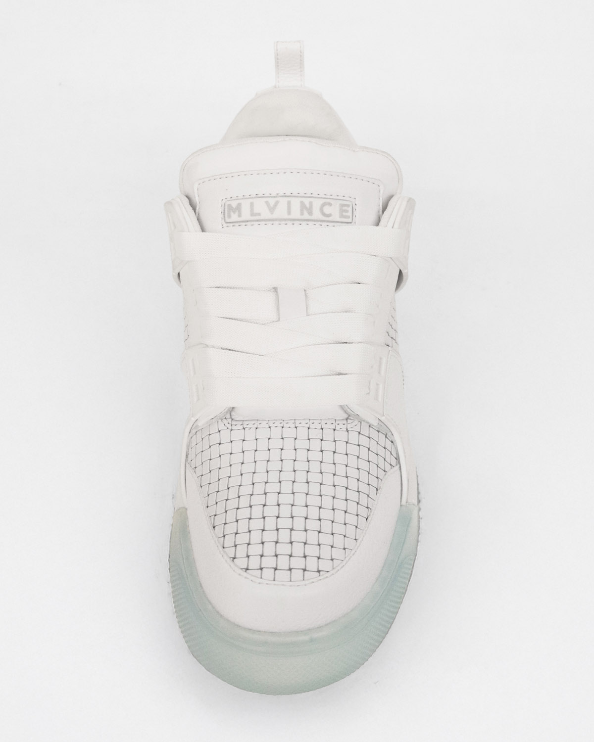RAPTOR LOW - PURE WHITE - 画像 (5)
