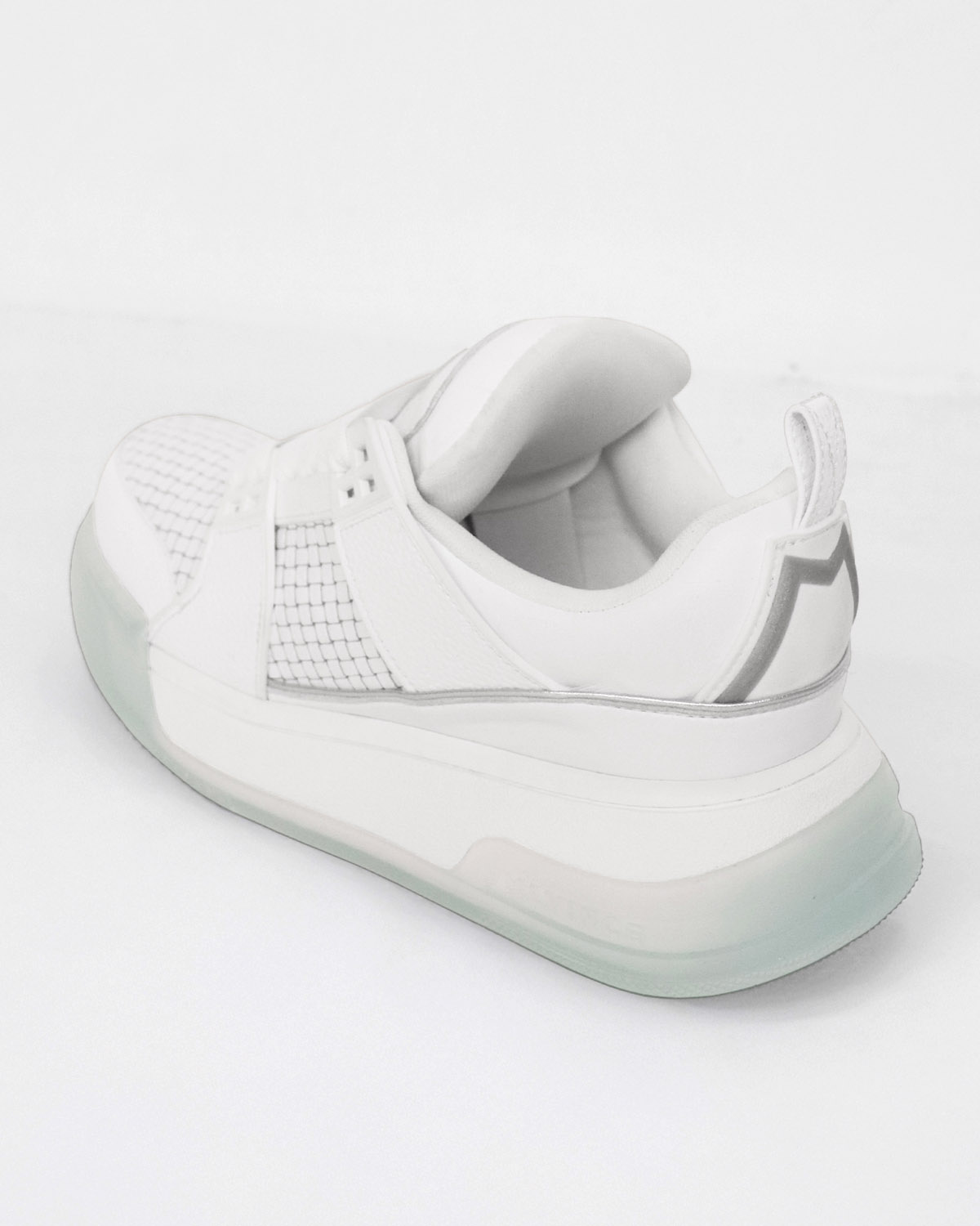 RAPTOR LOW - PURE WHITE - 画像 (4)