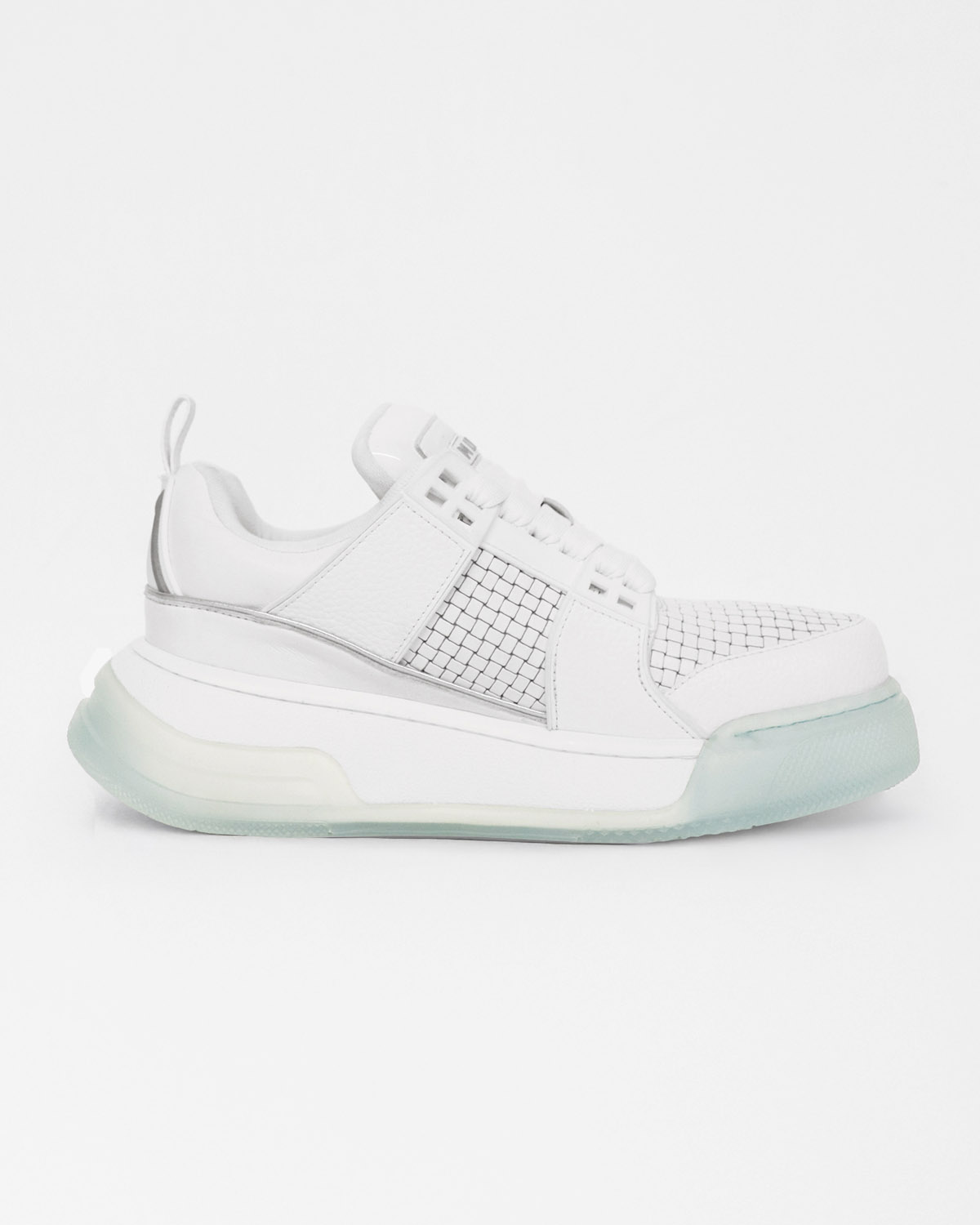 RAPTOR LOW - PURE WHITE - 画像 (3)