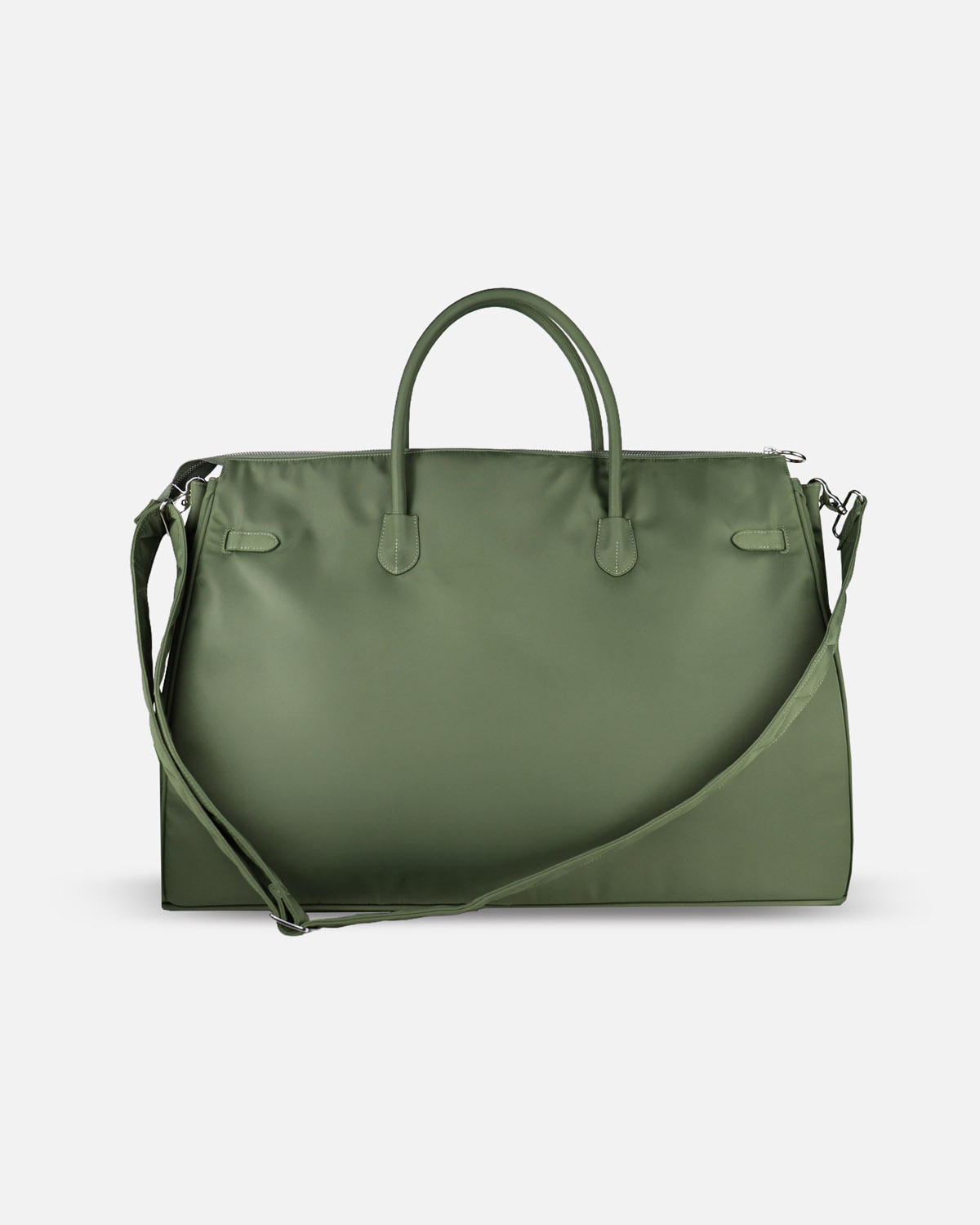 2WAY SHOULDER BAG 55 - OLIVE - 画像 (2)