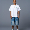 YACHT CLUB S/S TEE - WHITE