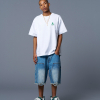 YACHT CLUB S/S TEE - WHITE